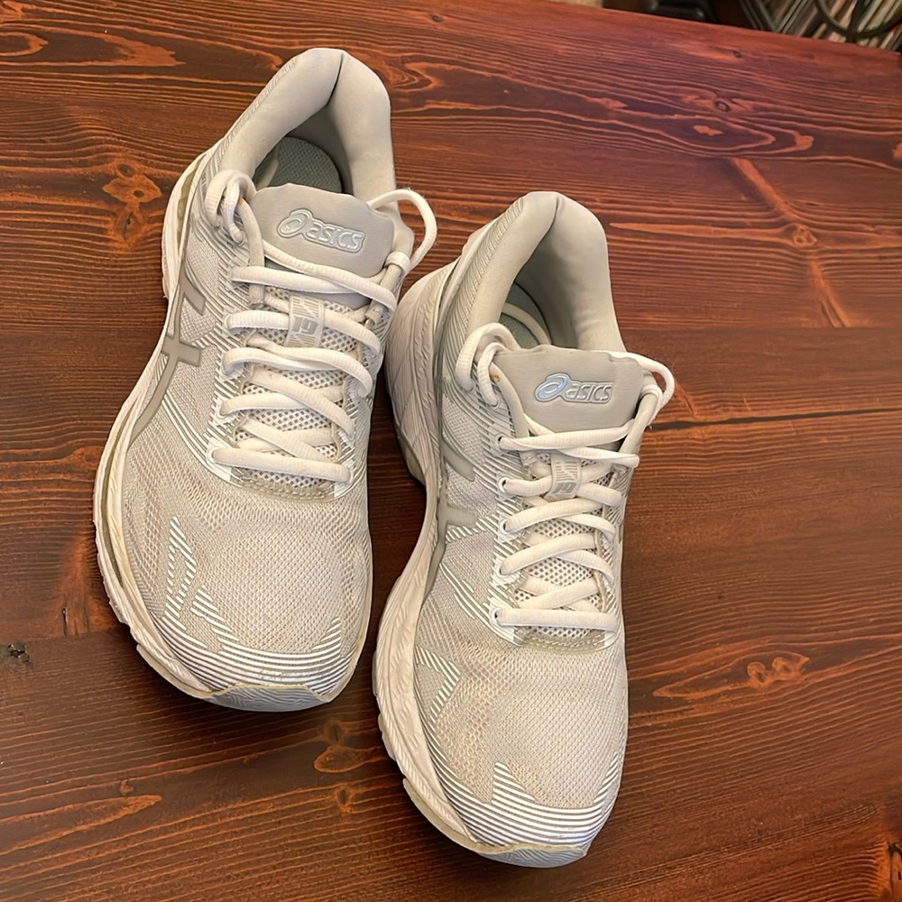 ASICS Athletic Shoes